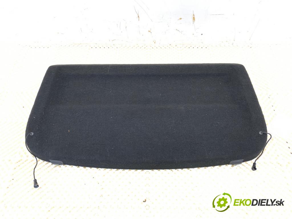 OPEL ASTRA J liftback 2010 81 kW 1.7 CDTI (68) 1686 Pláto zad 13292208