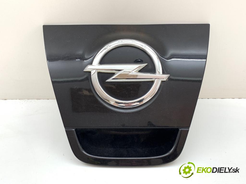 OPEL ASTRA J liftback 2010 81 kW 1.7 CDTI (68) 1686 Kľučka dverí zad 11320900