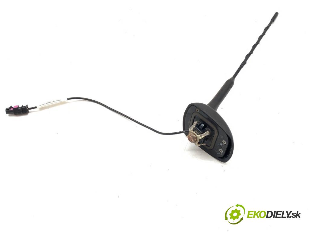 OPEL ASTRA J liftback 2010 81 kW 1.7 CDTI (68) 1686 ANTENA 13331944