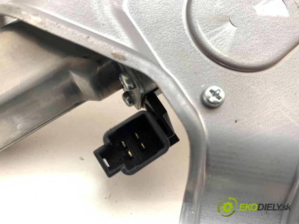 SUZUKI SWIFT V liftback 2023 61 kW 1.2 1197 motor stěračů zadní část 259600-3350