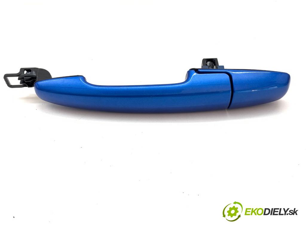 SUZUKI SWIFT V liftback 2023 61 kW 1.2 1197 klika vnejší pravý přední část 
