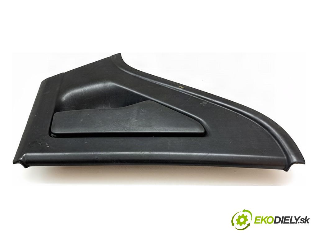 SUZUKI SWIFT V liftback 2023 61 kW 1.2 1197 klika vnejší levý zadní část