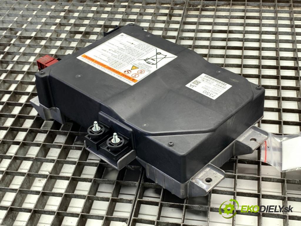 SUZUKI SWIFT V liftback 2023 61 kW 1.2 1197 BATERIA HYBRYDA 96510-73S03