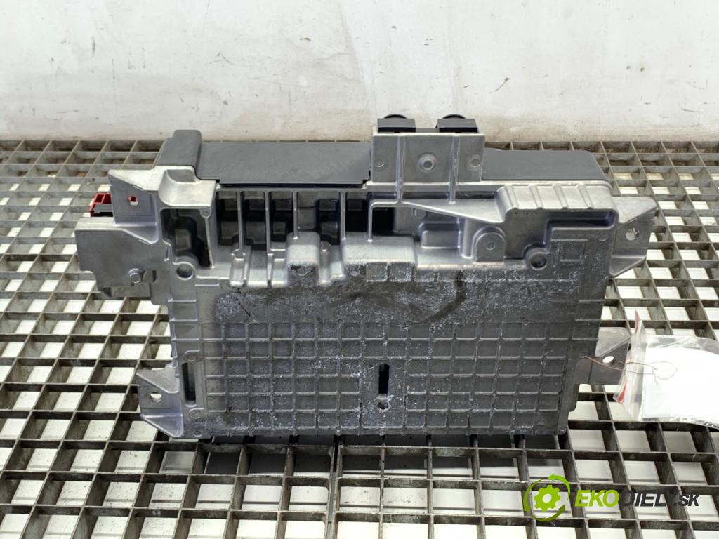 SUZUKI SWIFT V liftback 2023 61 kW 1.2 1197 BATERIA HYBRYDA 96510-73S03