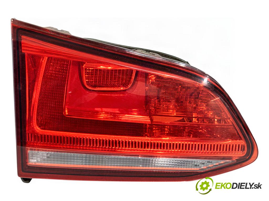 VW GOLF VII Kombi 2016 81 kW 1.6 TDI 1598 Svetlo ľavy zad vnútorná 5G9945094D