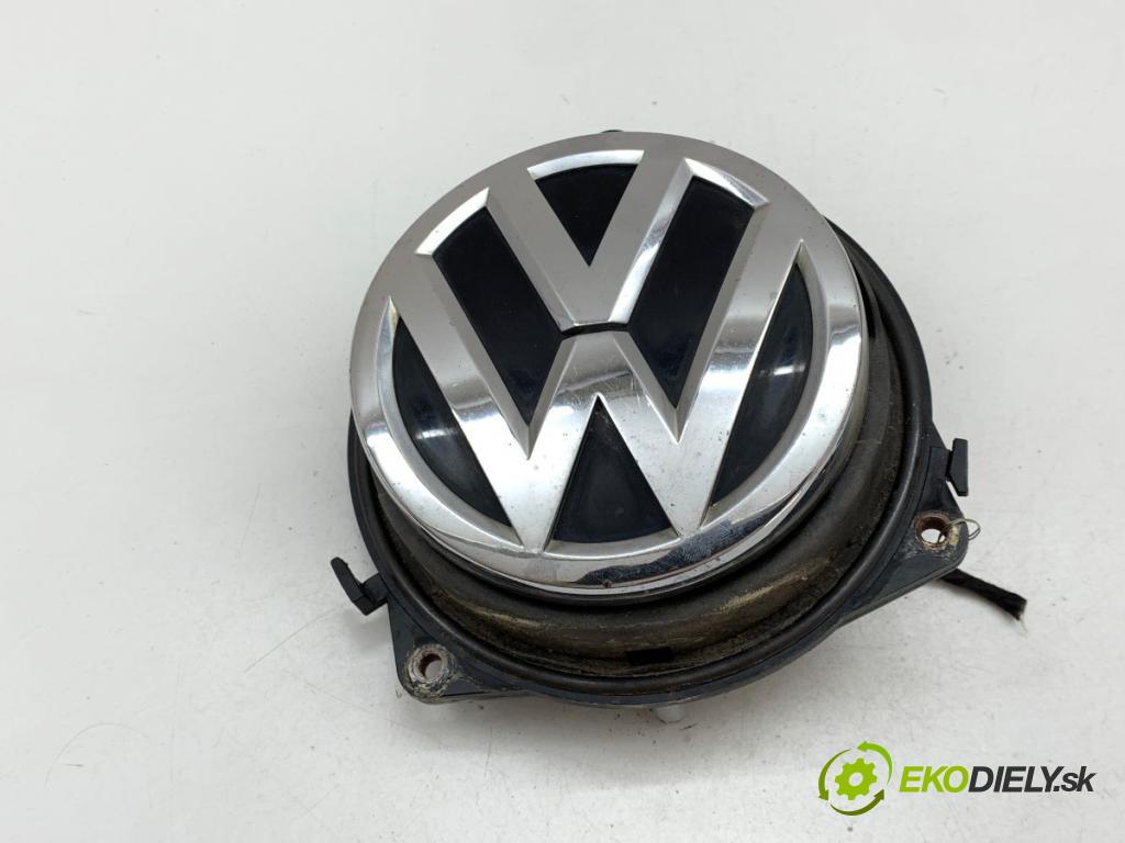 VW GOLF VII Kombi 2016 81 kW 1.6 TDI 1598 Kľučka dverí zad 5G6827469F