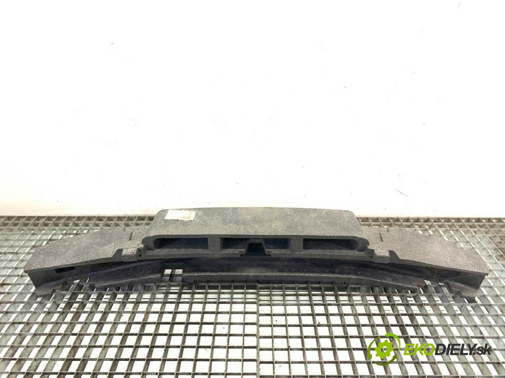 VW TOURAN nadwozie wielkoprzestrzenne (MPV) 2015 130 kW 2.0 TDI 1968 ABSORBER nárazníka přední část 1T0807248K