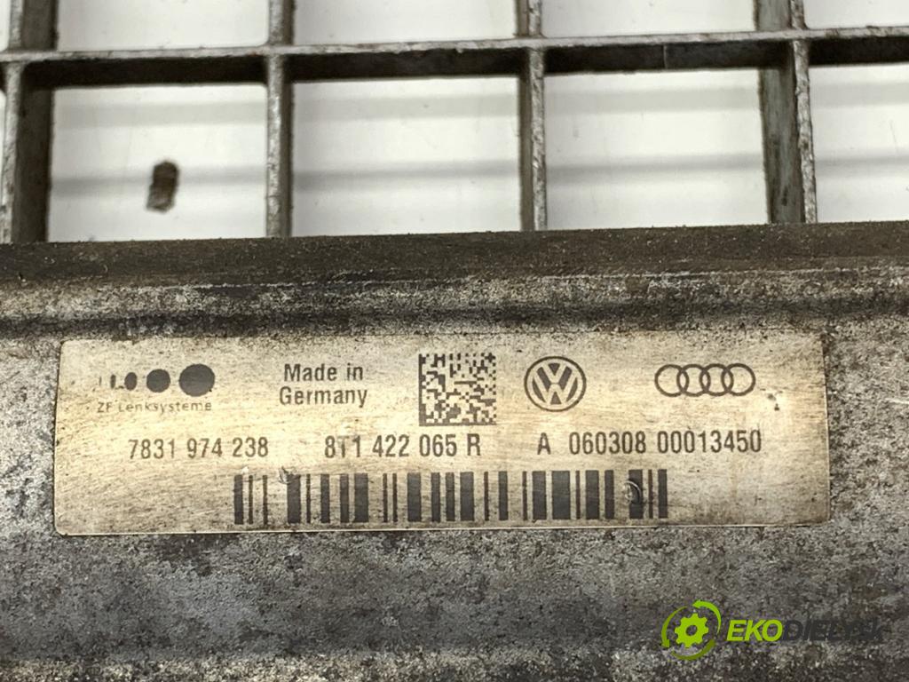 AUDI A4 B8 sedan 2008 118 kW 1.8 TFSI 1798 riadenie volantu Riadenie 8T1422065R