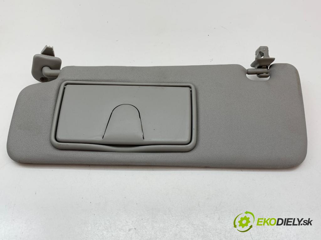 SUZUKI SWIFT V liftback 2023 61 kW 1.2 1197 clona sluneční levý 