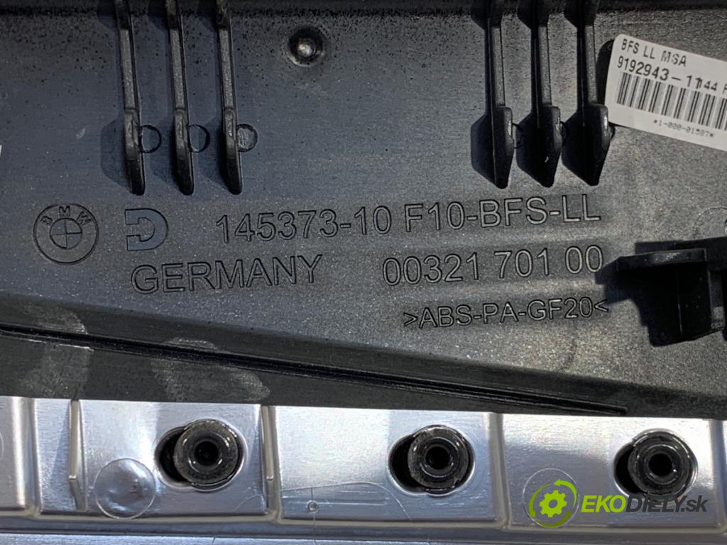 BMW F11 Kombi 2015 230 kW 535 d xDrive 2993 lišty kryt 9192943 (Lišta)