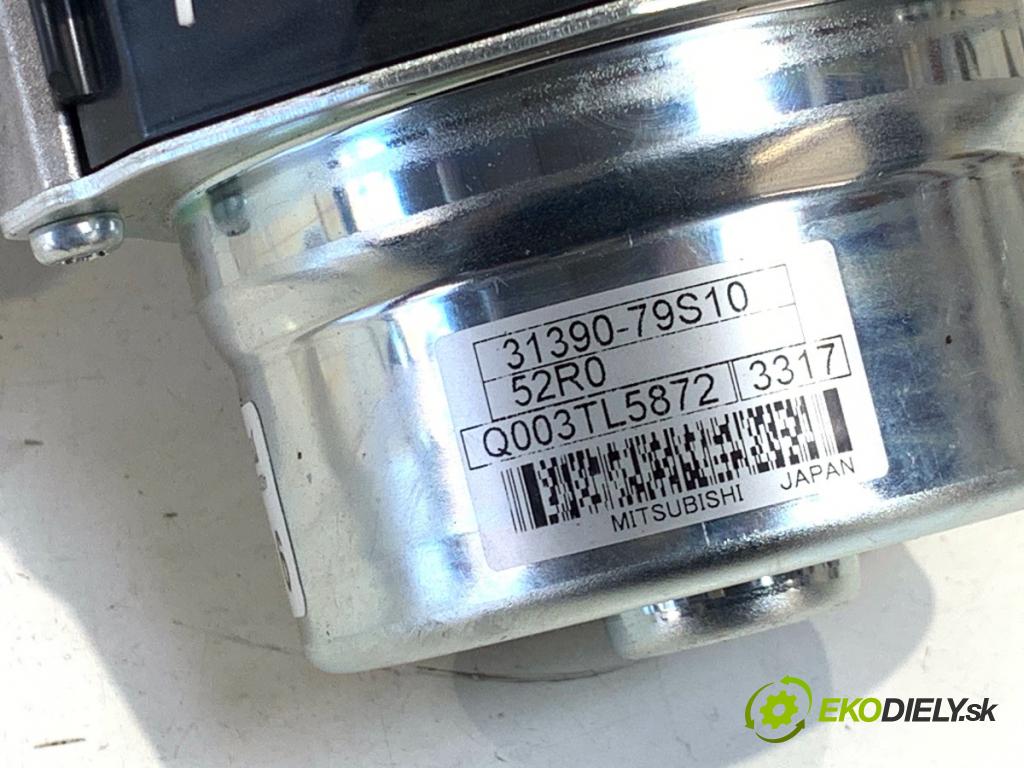 SUZUKI SWIFT V liftback 2023 61 kW 1.2 1197 Pumpa servočerpadlo 31390-79S10 (Servočerpadlo)