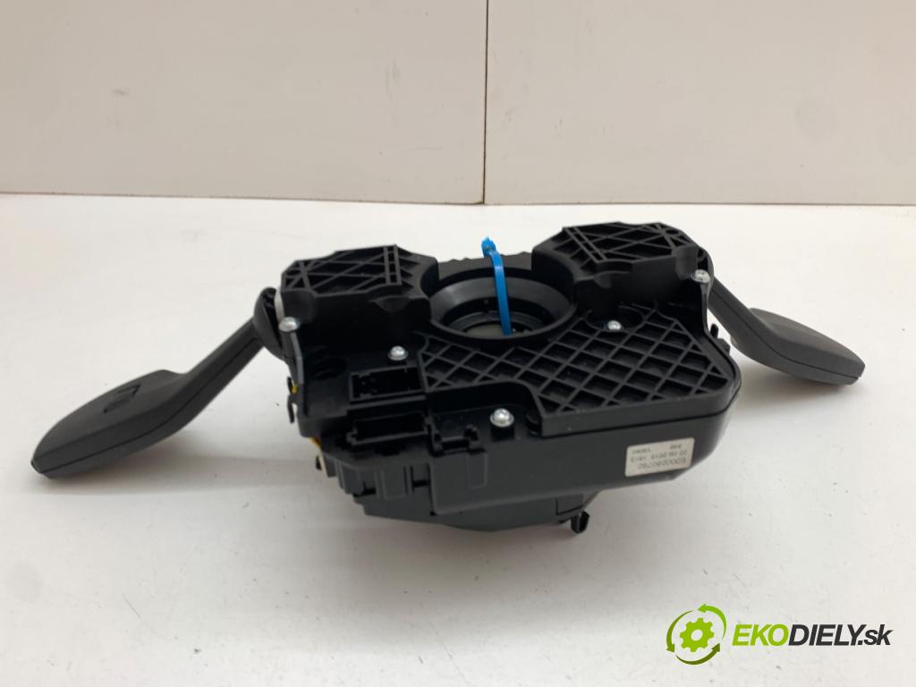 BMW F11 Kombi 2015 230 kW 535 d xDrive 2993 Prepínač kombinovaný 9354052 (Prepínacie páčky pod volantom)