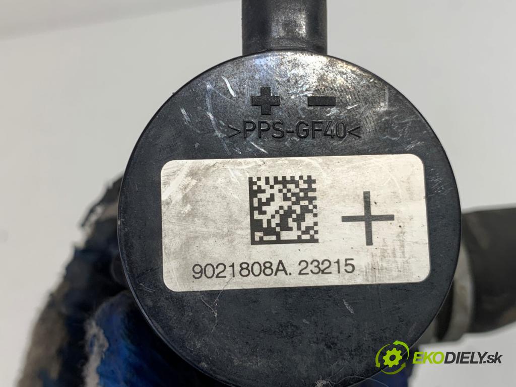 BMW F11 Kombi 2015 230 kW 535 d xDrive 2993 DALŠÍ: Pumpa vody 9021808A (Vodná pumpa)