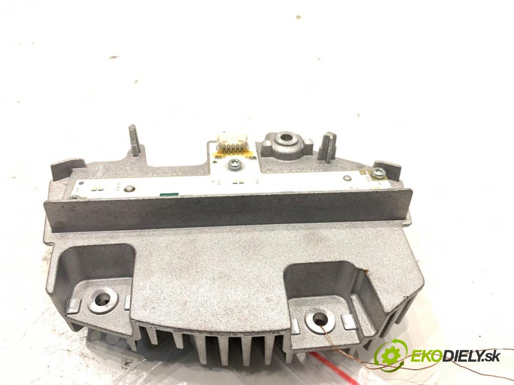 SCANIA R I Ciągnik siodłowy 2024 0 kW R230 8867 Modul LED 19603401L