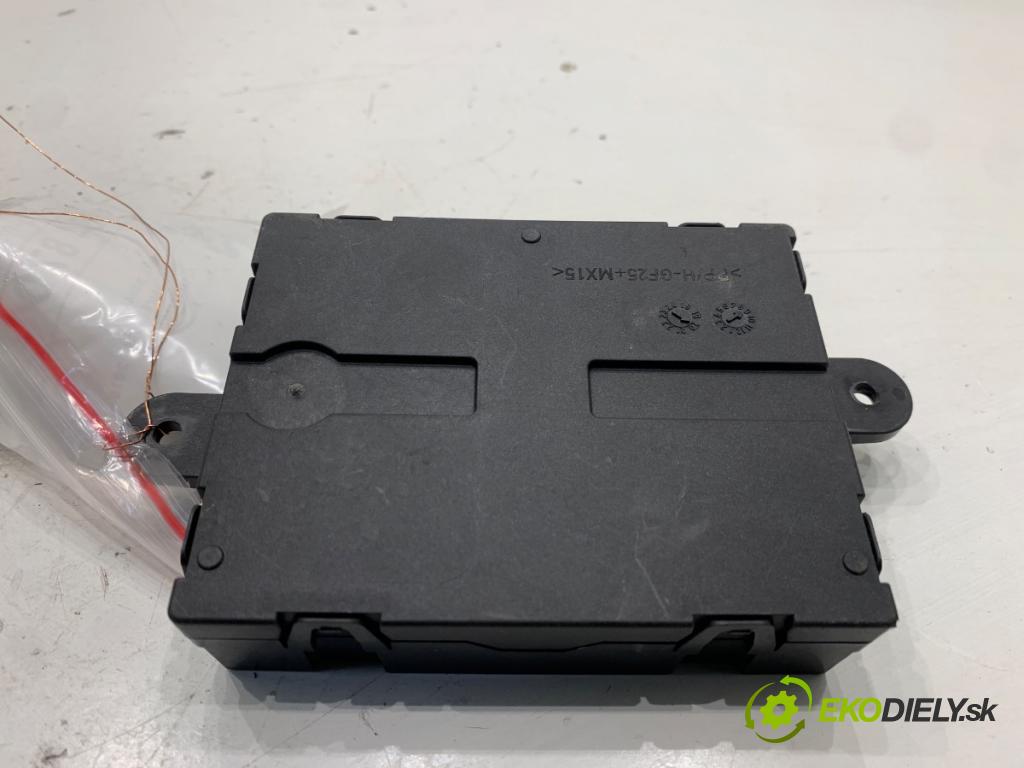 JAGUAR I-PACE --- 2024 --- --- --- Modul Dvere zad pravy L8B2-14D620-AG