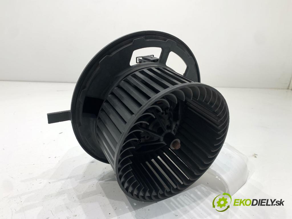 BMW E90 sedan 2006 120 kW 320 d 1995 ventilátor kúrenia 985465S