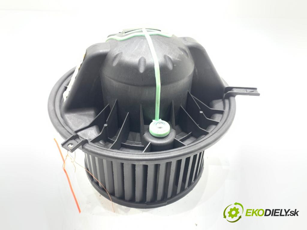 BMW E90 sedan 2006 120 kW 320 d 1995 ventilátor kúrenia 985465S