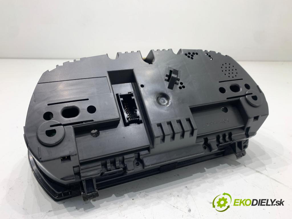 BMW E90 sedan 2006 120 kW 320 d 1995 Prístrojovka 1025350 (Prístrojová doska)
