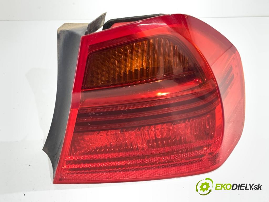 BMW E90 sedan 2006 120 kW 320 d 1995 světlo pravý zadní část 6937458