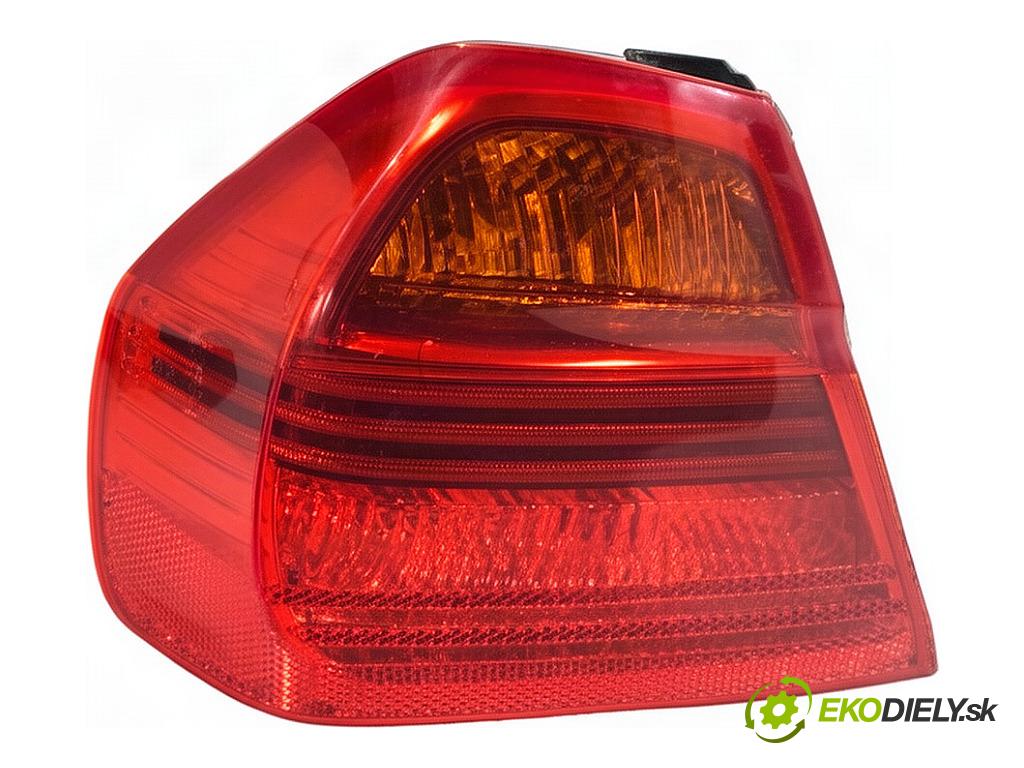 BMW E90 sedan 2006 120 kW 320 d 1995 Svetlo ľavy zad 6937457