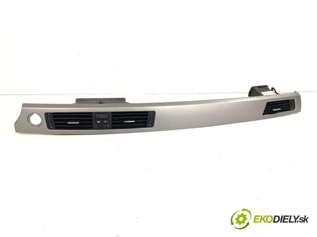 BMW E90 sedan 2006 120 kW 320 d 1995 mří topení přední část 6924082A