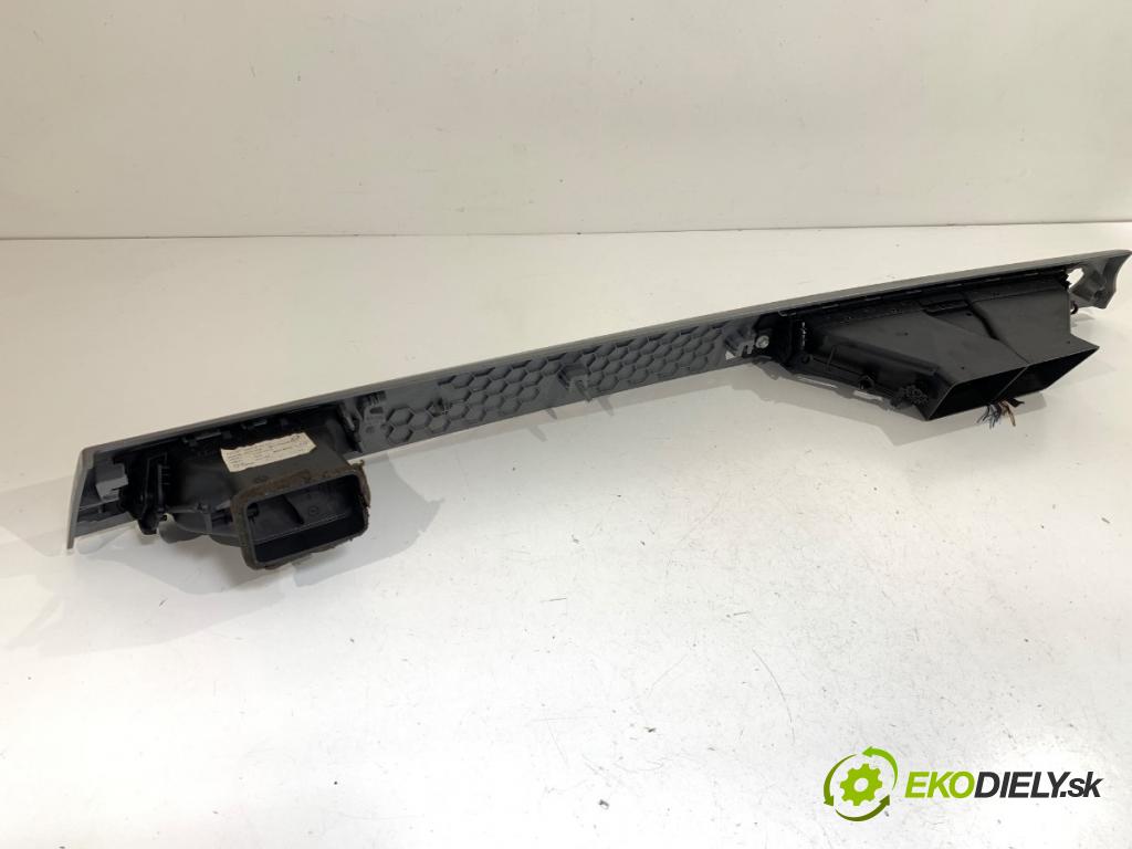 BMW E90 sedan 2006 120 kW 320 d 1995 mří topení přední část 6924082A