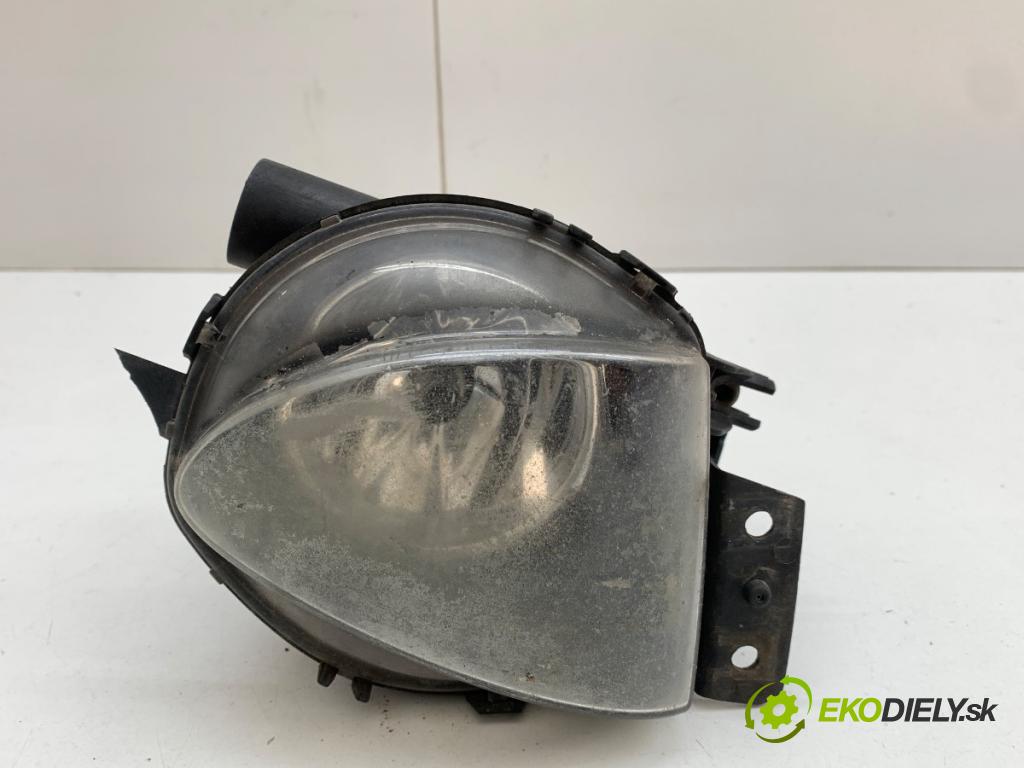 BMW E90 sedan 2006 120 kW 320 d 1995 hmlové svetlo, hmlovka pravý přední část 6948374