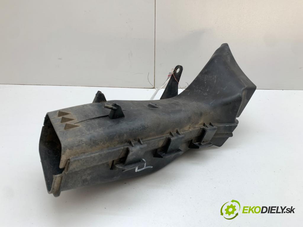 BMW E90 sedan 2006 120 kW 320 d 1995 Volant vzduchu 7121570