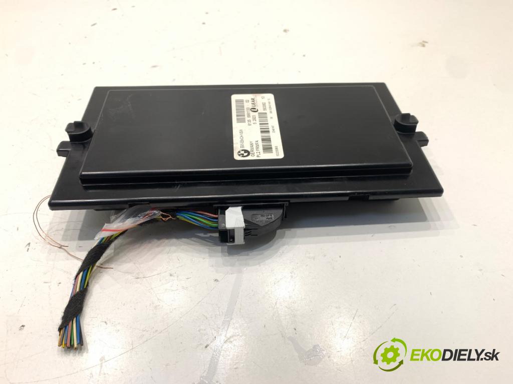 BMW E90 sedan 2006 120 kW 320 d 1995 Modul svetiel 6961133 (Riadiaca jednotka ostatné)