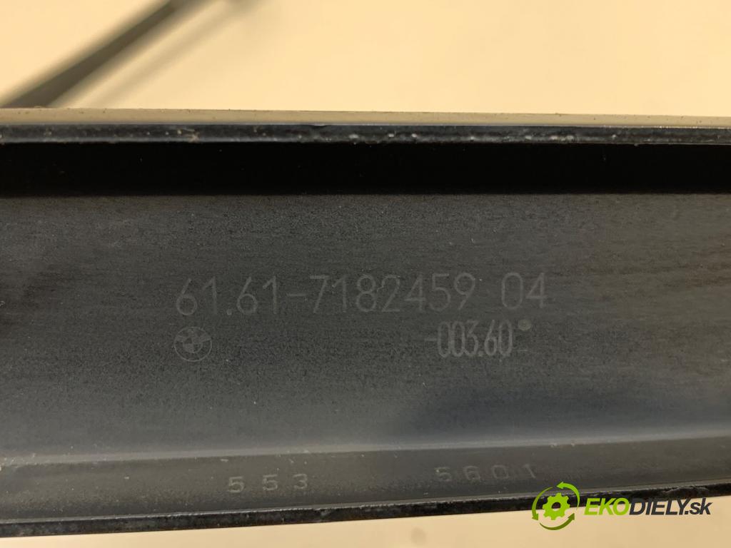 BMW F11 Kombi 2015 230 kW 535 d xDrive 2993 ramena stěrače přední část 7203156