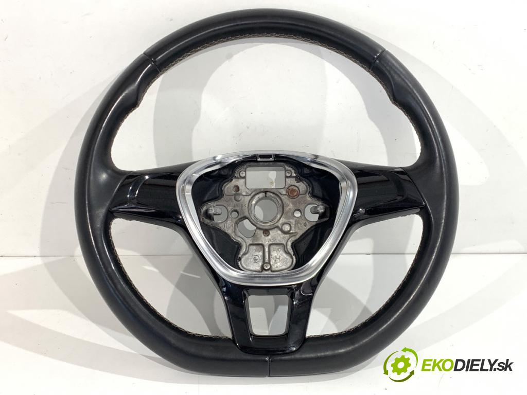 VW GOLF VII Kombi 2016 81 kW 1.6 TDI 1598 volant 5G0419091 (Volant)
