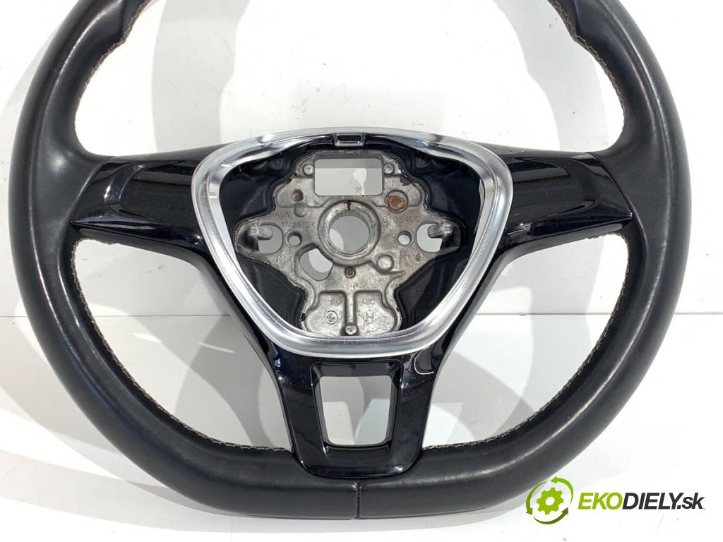VW GOLF VII Kombi 2016 81 kW 1.6 TDI 1598 volant 5G0419091 (Volant)