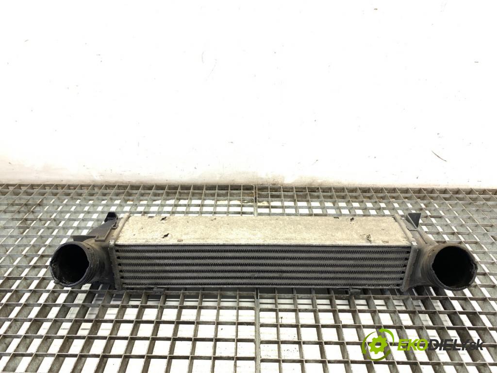 BMW E90 sedan 2006 120 kW 320 d 1995 intercooler 3093796 (Intercooler (chladič nasávaného vzduchu))