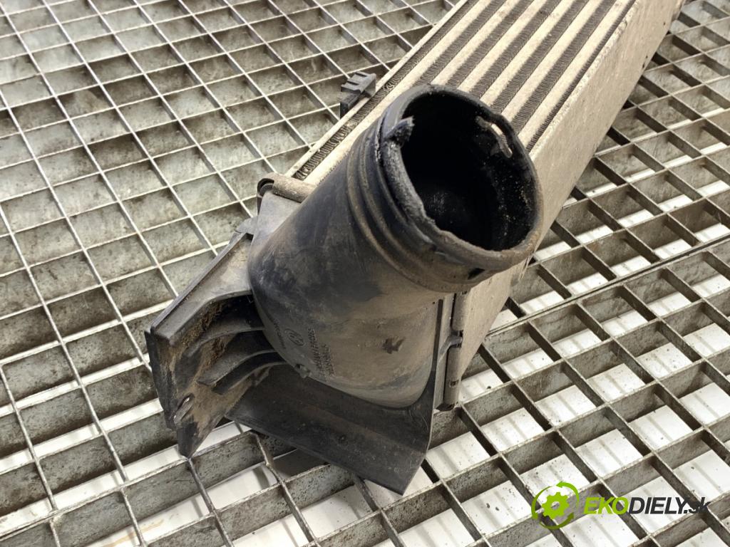 BMW E90 sedan 2006 120 kW 320 d 1995 intercooler 3093796 (Intercooler (chladič nasávaného vzduchu))