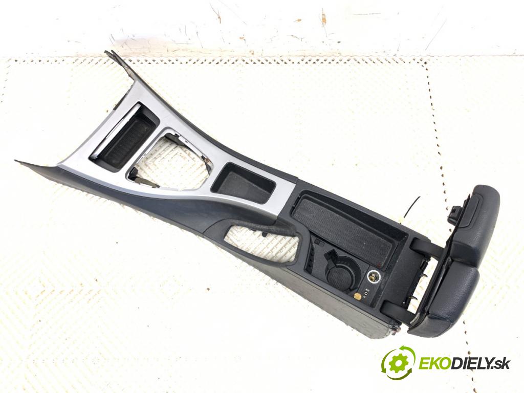 BMW E90 sedan 2006 120 kW 320 d 1995 Tunel stredový (Stredový tunel)