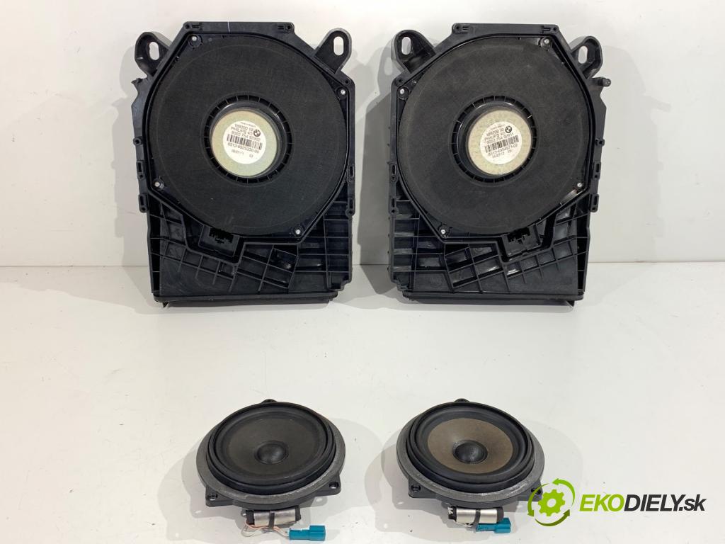 BMW E90 sedan 2006 120 kW 320 d 1995 reproduktory 6954871