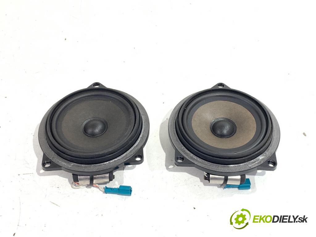 BMW E90 sedan 2006 120 kW 320 d 1995 reproduktory 6954871