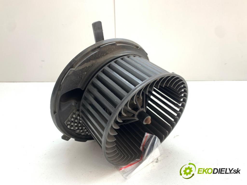 VW TOURAN nadwozie wielkoprzestrzenne (MPV) 2015 130 kW 2.0 TDI 1968 ventilátor kúrenia 1K1820015P