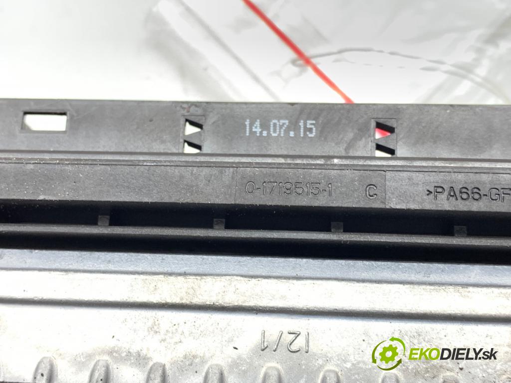 BMW F11 Kombi 2015 230 kW 535 d xDrive 2993 řídící jednotka motora 7564167 (Řídicí jednotka)