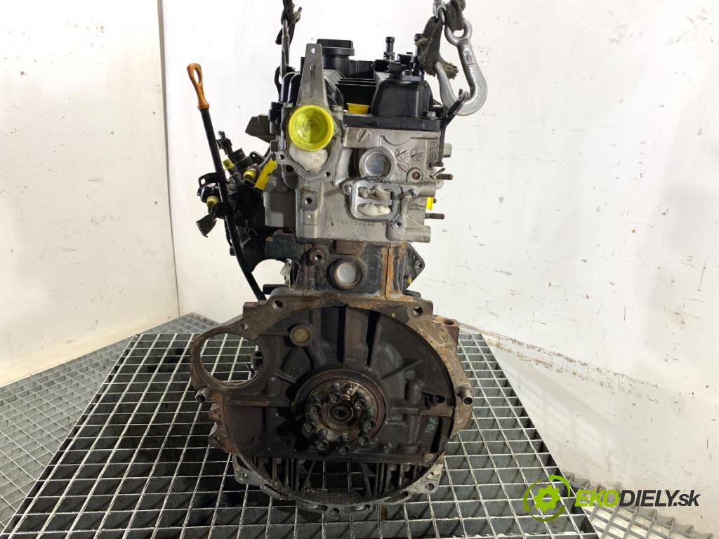 KIA OPTIMA Kombi 2016 104 kW 1.7 CRDi 1685 motor D4FD (Motor)