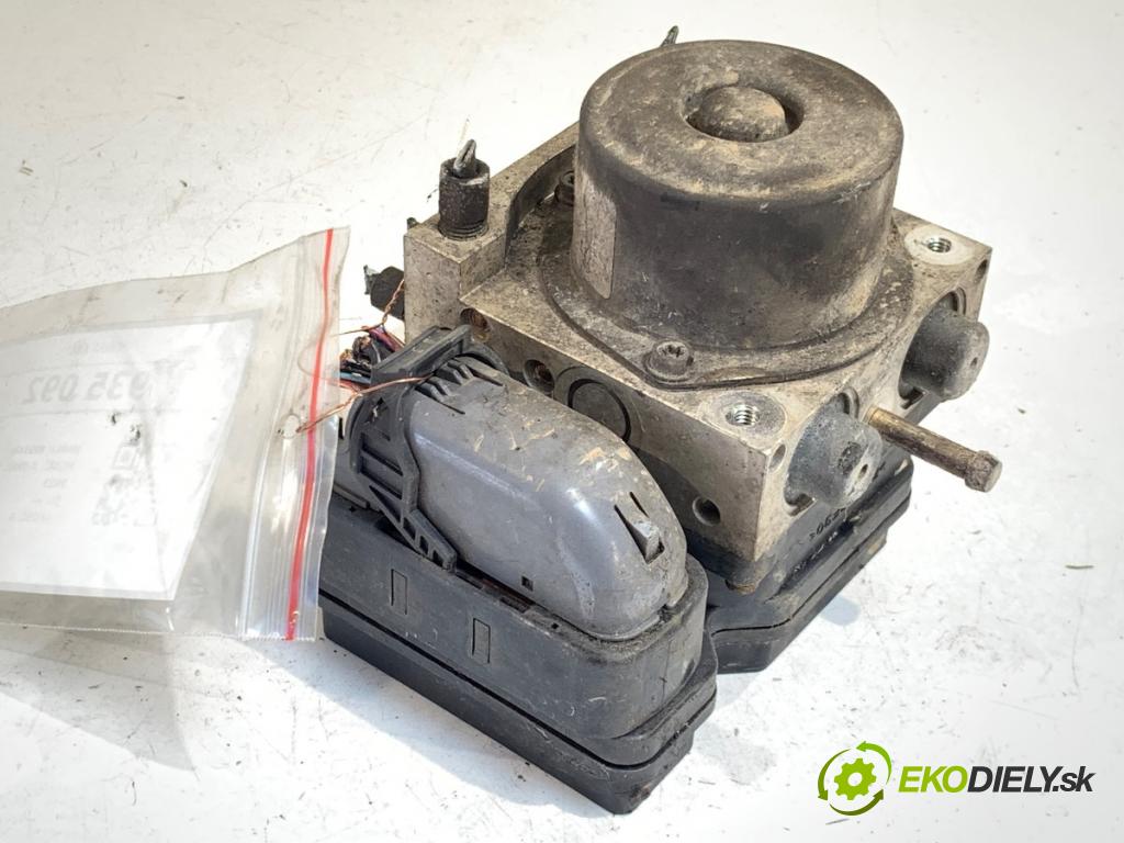 NISSAN X-TRAIL T30 SUV 2004 100 kW 2.2 dCi 4x4 2184 Pumpa ABS 47660EQ041 (Pumpa ABS)