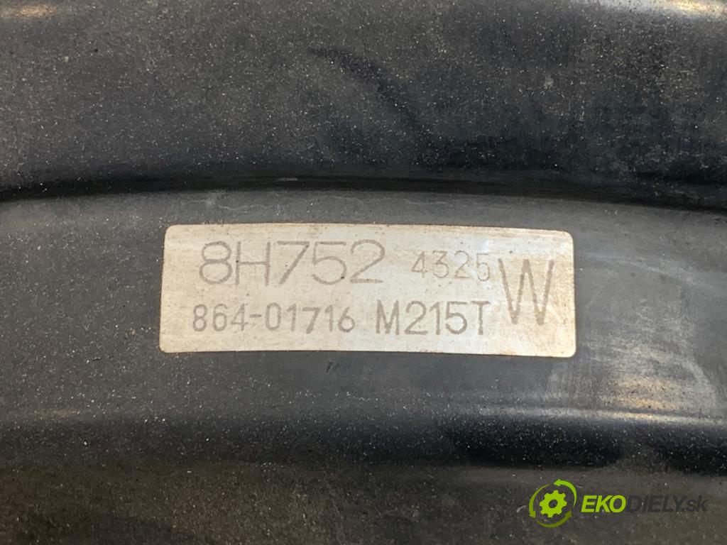 NISSAN X-TRAIL T30 SUV 2004 100 kW 2.2 dCi 4x4 2184 posilovač bŕzd 864-01716