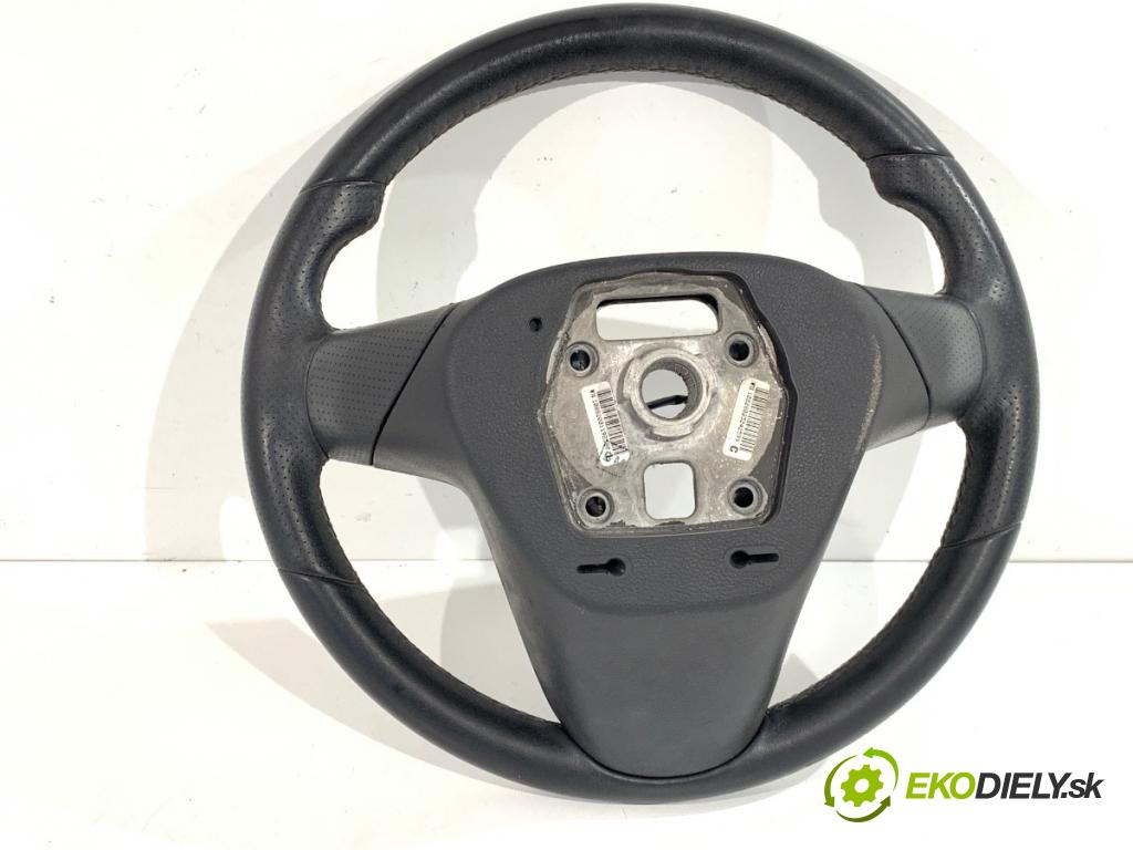 OPEL ASTRA J liftback 2010 81 kW 1.7 CDTI (68) 1686 volant 13317858 (Volant)