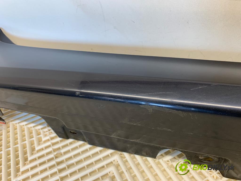 BMW F11 Kombi 2015 230 kW 535 d xDrive 2993 lišta prahová pravý 8048998