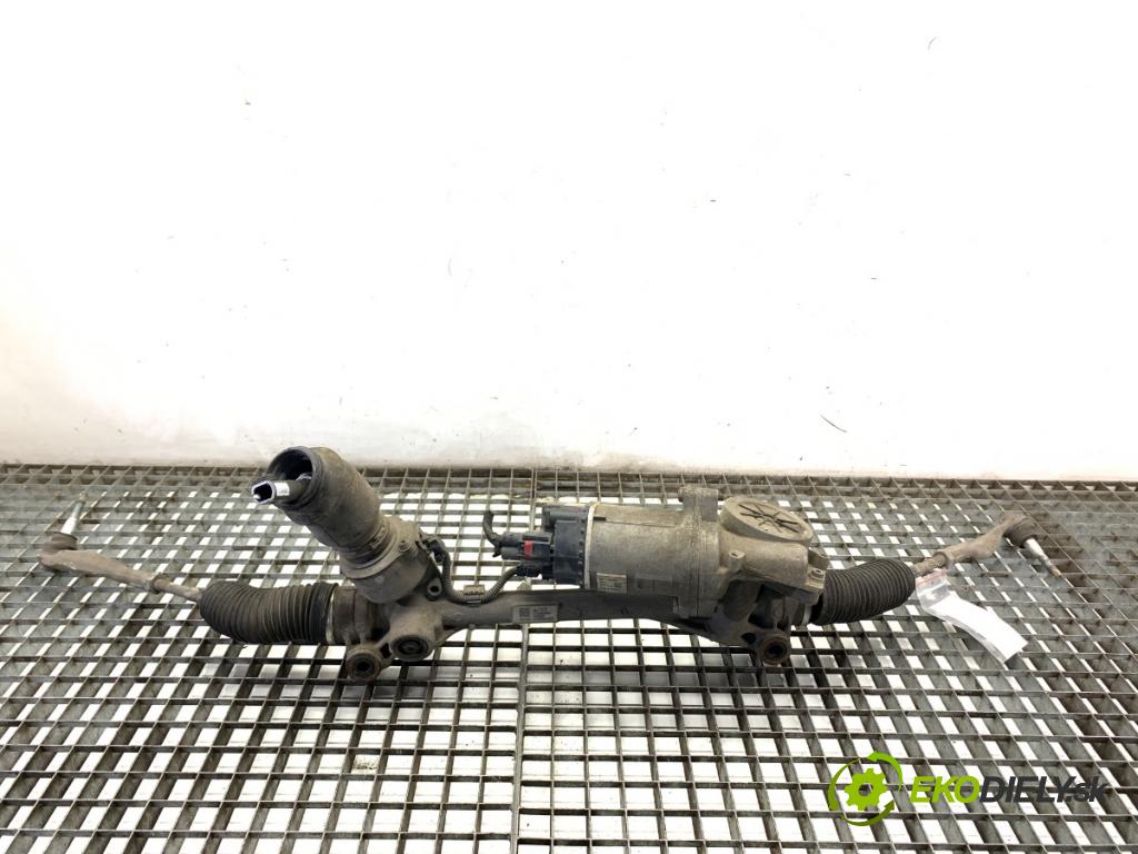 OPEL INSIGNIA B --- 2024 --- --- --- riadenie volantu Riadenie 7817974927G