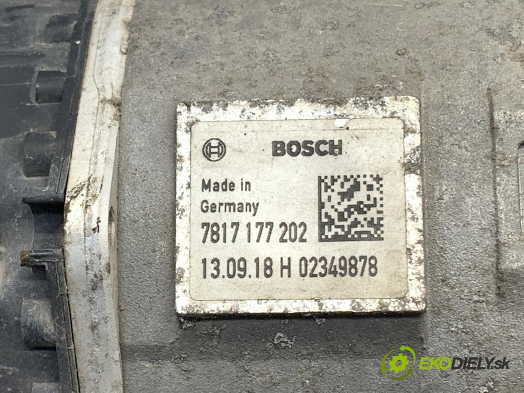 OPEL INSIGNIA B --- 2024 --- --- --- riadenie volantu Riadenie 7817974927G