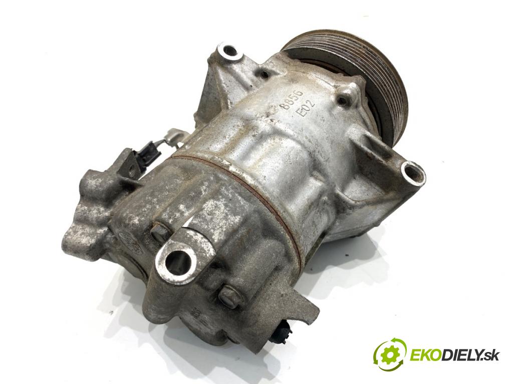 RENAULT CLIO V liftback 2024 74 kW 1.0 TCe 100 (B7MT) 999 kompresor klimatizace 926005450R (Kompresor klimatizace)