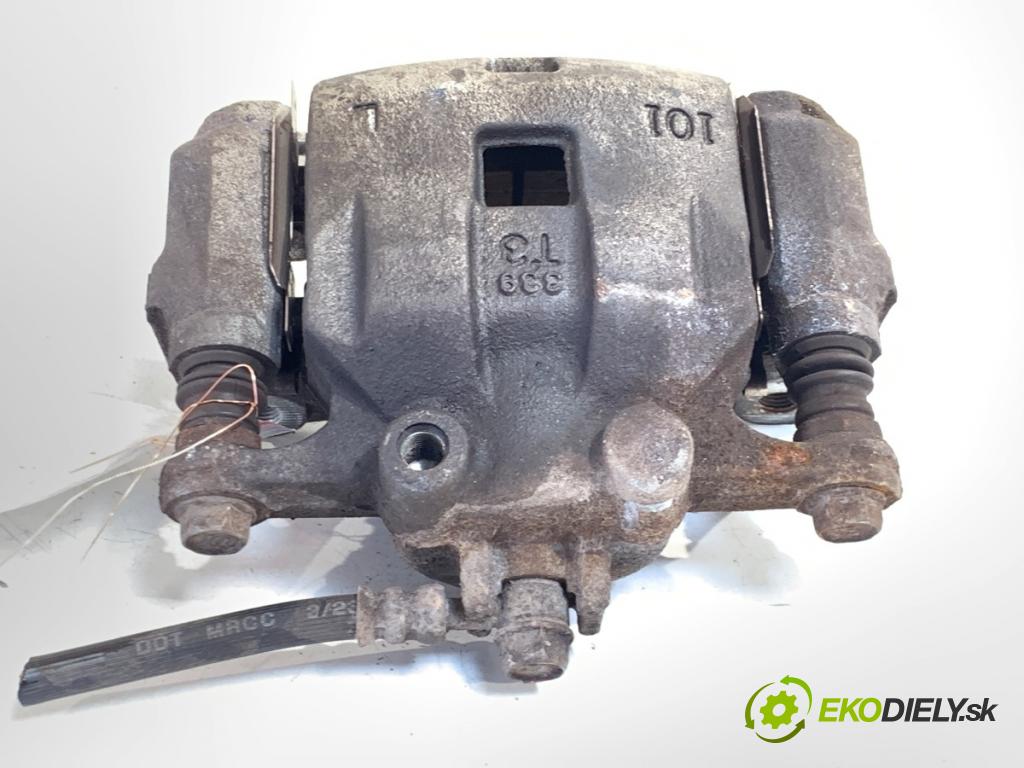 SUZUKI SWIFT V liftback 2023 61 kW 1.2 1197 Brzdič strmeň ľavy predný