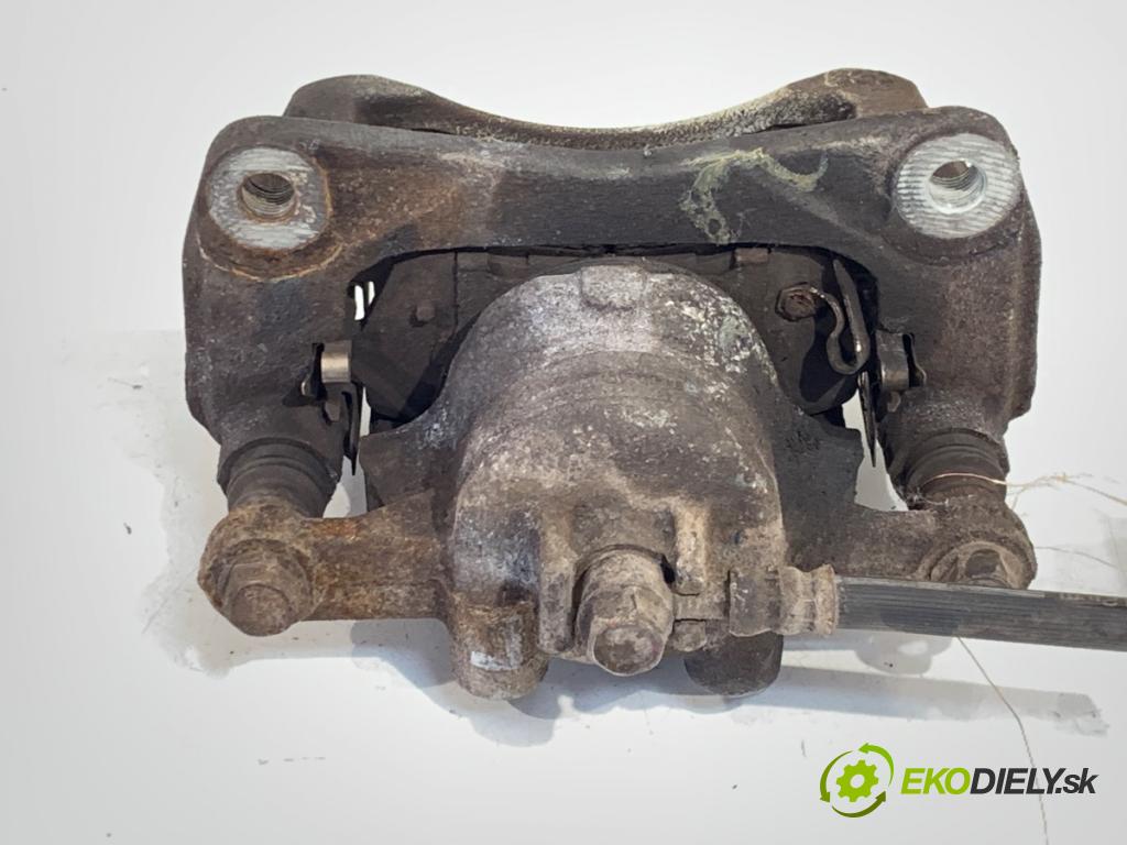 SUZUKI SWIFT V liftback 2023 61 kW 1.2 1197 Brzdič strmeň ľavy predný