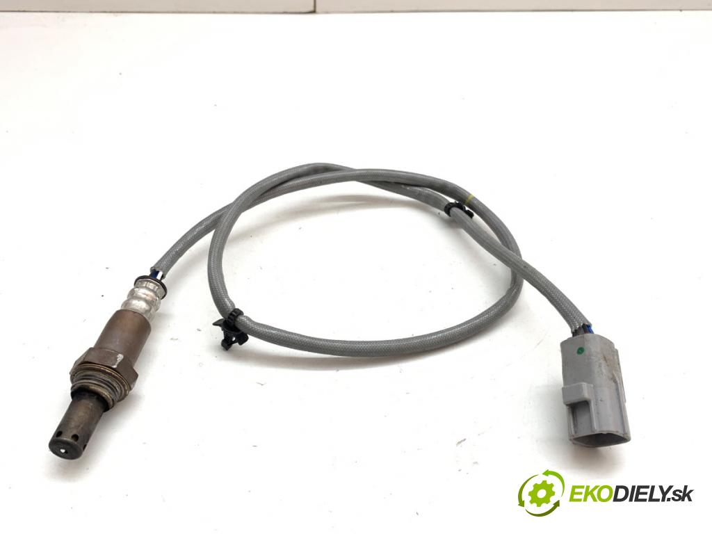 SUZUKI SWIFT V liftback 2023 61 kW 1.2 1197 sonda lambda 150200-7431 (Lambda sonda)